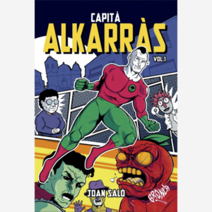 Capitá Alkarràs