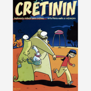 Cretinin
