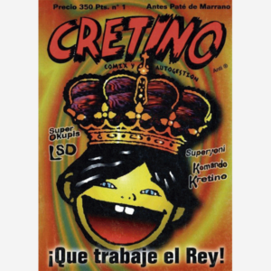 Cretino