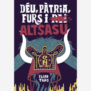 Déu, Pàtria, Furs i Altsasu