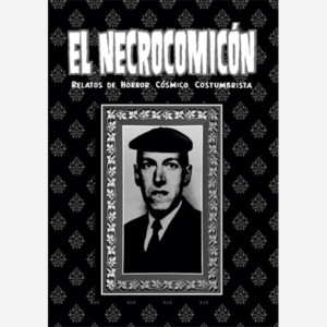 El Necronomicón