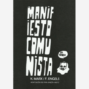 El manifiesto comunista