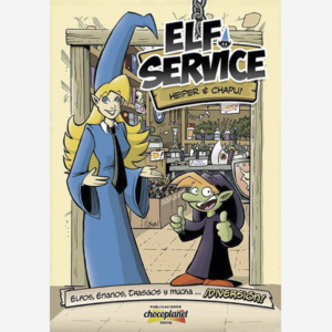 Elf Service