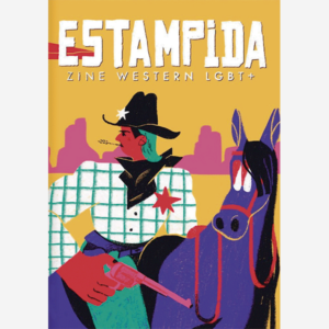 Estampida