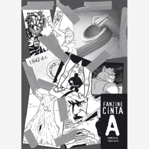 Fanzine Cinta A