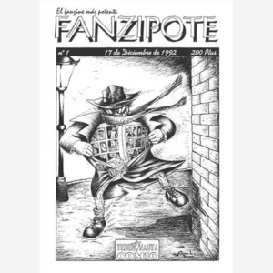 Fanzipote (1992)