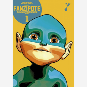 Fanzipote (2019)