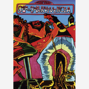 Guía de supervivencia