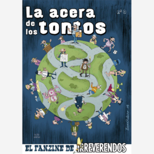 La acera de los tontos