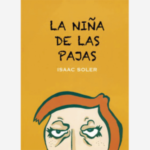 La niña de las pajas