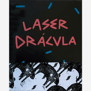 Lasser Drácula