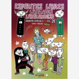 Liberación espiritual