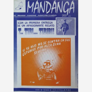 Mandanga (1994)