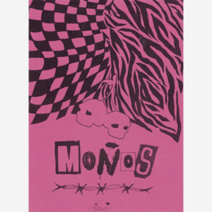 Moños