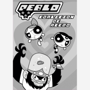 Peblo coalición de acero