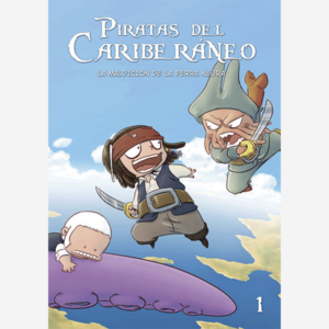 Piratas del Cariberáneo