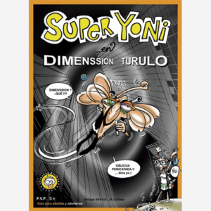 Super Yoni