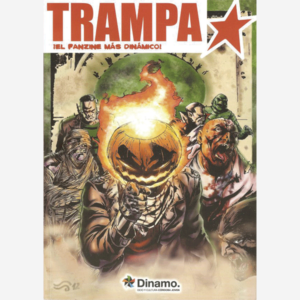 Trampa
