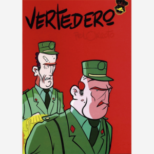 Vertedero