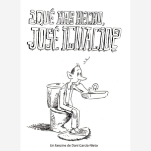 ¿Qué has hecho, José Ignacio?