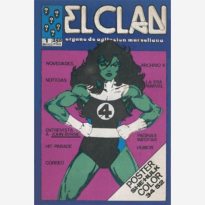 El Clan (2ª época)