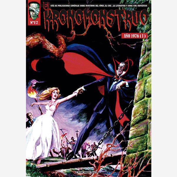 El Kronomonstruo - Imagen 17