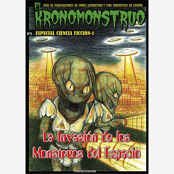 El Kronomonstruo - Imagen 3