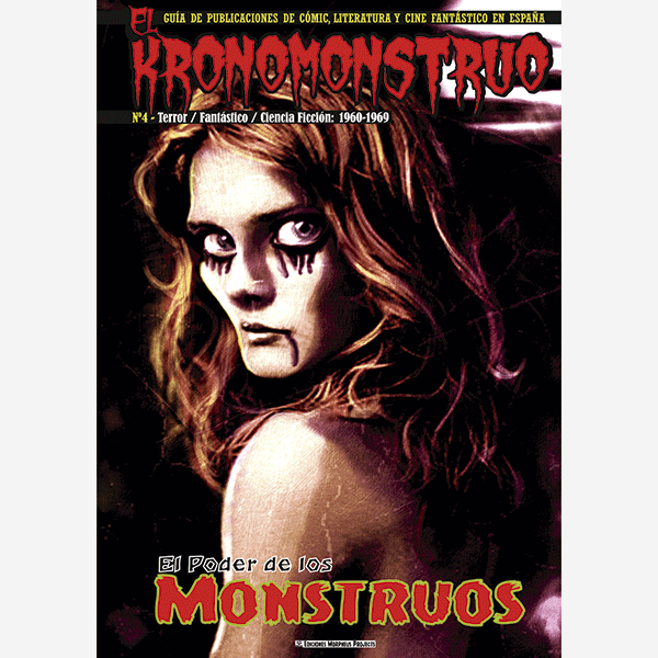 El Kronomonstruo - Imagen 4
