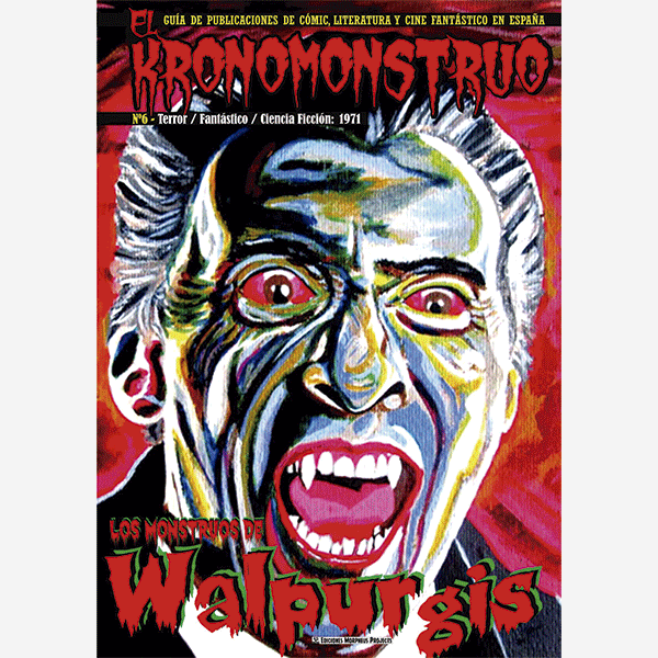 El Kronomonstruo - Imagen 6