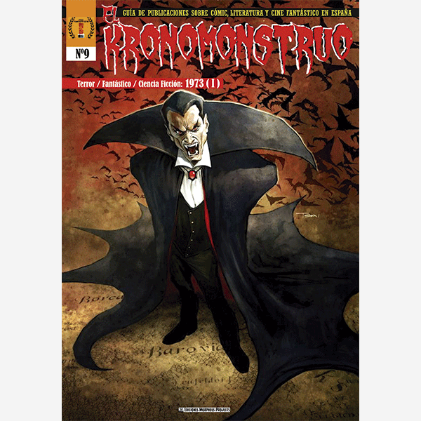 El Kronomonstruo - Imagen 9