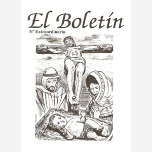 El boletín Especial Extra