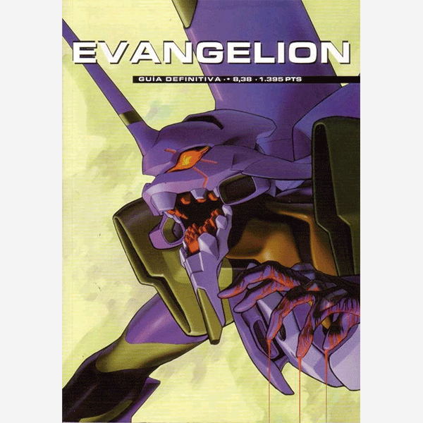 Evangelion