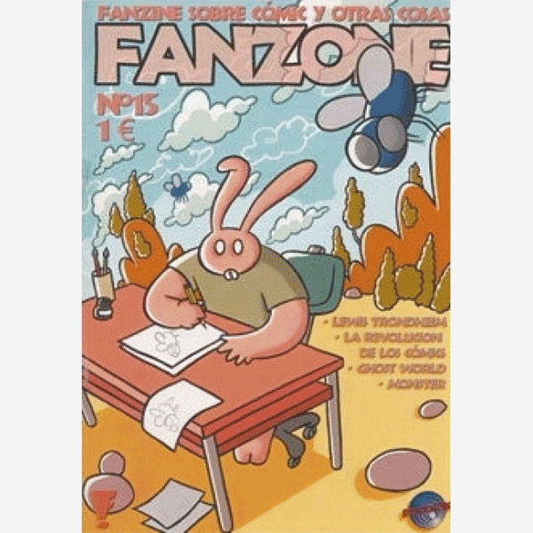 Fanzone