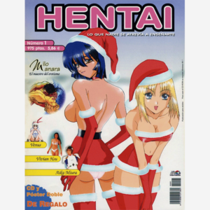 Hentai