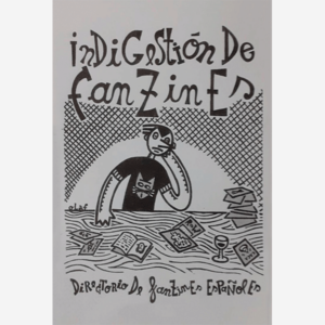 Indigestión de fanzines