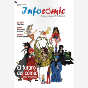 Infocómic