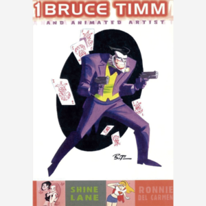 Kaleidoscope Sketchbook Extra