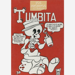 Los archivos El boletín