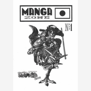 Manga Zone