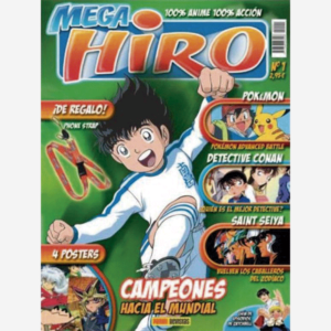 Mega Hiro