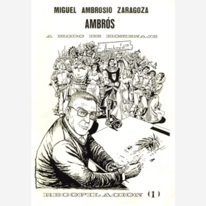 Miguel Ambrosio Zaragoza Ambrós