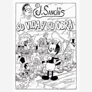 Monográficos El boletín