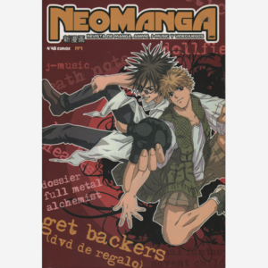 NeoManga