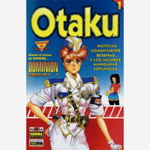 Otaku (1995)
