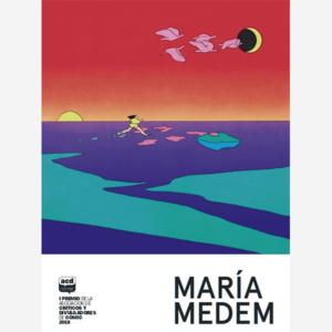 Premio de la Asociación de críticos y divulgadores de cómic