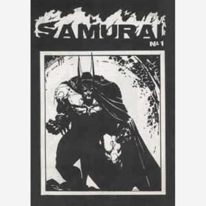 Samurai