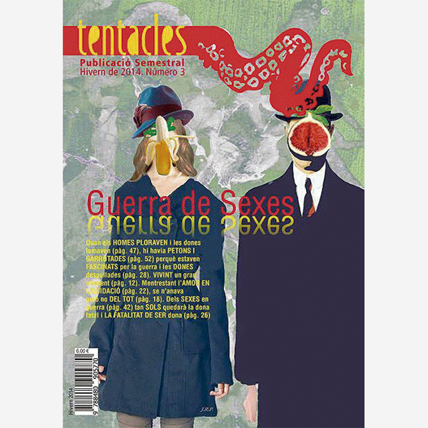 Tentacles - Imagen 3