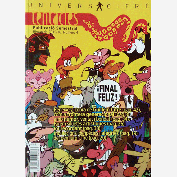 Tentacles - Imagen 4