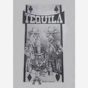 Tequila