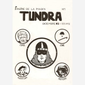 Tundra